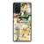 MOOMIN CARTOON LOVE MOMMENT Samsung Galaxy Note 20 Case