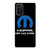 MOPAR OR NO CAR LOGO Samsung Galaxy Note 20 Case