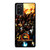 MORTAL KOMBAT ALL CHARACTER Samsung Galaxy Note 20 Case