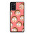 MORTY SMITH STUPID FACES Samsung Galaxy Note 20 Case