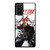 MOTLEY CRUE NOTORIOUS BAND Samsung Galaxy Note 20 Case