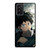 MY HERO ACADEMIA DEKU COOL Samsung Galaxy Note 20 Case