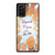 MY HERO ACADEMIA LEGENDS NEVER DIE Samsung Galaxy Note 20 Case