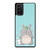 MY NEIGHBOR TOTORO KAWAII 2 Samsung Galaxy Note 20 Case