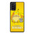 MY NEIGHBOR TOTORO X PIKACHU POKEMON Samsung Galaxy Note 20 Case