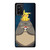 MY NEIGHBOR TOTORO X POKEMON PIKACHU Samsung Galaxy Note 20 Case