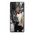 NASIR JONES NAS RAPPER 2 Samsung Galaxy Note 20 Case