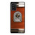 NATAL DRUM SNARE LOGO Samsung Galaxy Note 20 Case