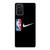 NBA NIKE LOGO Samsung Galaxy Note 20 Case