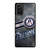 NEW ENGLAND PATRIOTS FOOTBALL LOGO Samsung Galaxy Note 20 Case