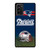 NEW ENGLAND PATRIOTS HELMET LOGO Samsung Galaxy Note 20 Case
