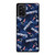 NEW ENGLAND PATRIOTS NFL PATTERN Samsung Galaxy Note 20 Case