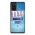NEW YORK GIANTS LOGO Samsung Galaxy Note 20 Case