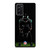 NEW YORK JETS JAMAL ADAMS Samsung Galaxy Note 20 Case