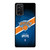 NEW YORK KNICKS LOGO NBA Samsung Galaxy Note 20 Case