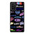 NEWJEANS STICKER COLLAGE Samsung Galaxy Note 20 Case
