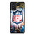 NFL NATIONAL FOOTBALL LEAGUE ALL TEAM LOGO Samsung Galaxy Note 20 Case