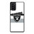 NFL OAKLAND RAIDERS Samsung Galaxy Note 20 Case
