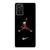NIKE AIR JORDAN KAWS BASKETBALL Samsung Galaxy Note 20 Case