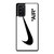 NIKE AIR OFF WHITE Samsung Galaxy Note 20 Case