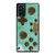 NINTENDO CONTROLLER ANIMAL CROSSING Samsung Galaxy Note 20 Case