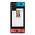 NINTENDO SWITCH GAME BOY Samsung Galaxy Note 20 Case