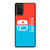 NINTENDO SWITCH GAMES LOGO Samsung Galaxy Note 20 Case