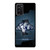 NORTH CAROLINA TAR HEELS SYMBOL Samsung Galaxy Note 20 Case