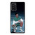 NOVAK DJOKOVIC NOLE CHAMPIONS Samsung Galaxy Note 20 Case