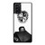 NUMBER FIVE UMBRELLA ACADEMY Samsung Galaxy Note 20 Case