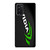 NVIDIA GFORCE GRAPHICS CARD Samsung Galaxy Note 20 Case
