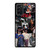 NWA NIGGAZ WIT ATTITUDES COLLAGE Samsung Galaxy Note 20 Case