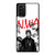 NWA NIGGAZ WIT ATTITUDES HIP HOP GROUP Samsung Galaxy Note 20 Case