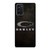 OAKLEY LOGO Samsung Galaxy Note 20 Case