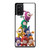 ODDBODS ANIMATION MOVIE Samsung Galaxy Note 20 Case