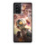ODDWORLD SOULSTORM GAMES Samsung Galaxy Note 20 Case