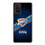 OKLAHOMA CITY THUNDER NBA SYMBOL Samsung Galaxy Note 20 Case