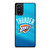 OKLAHOMA CITY THUNDER OKC SYMBOL Samsung Galaxy Note 20 Case