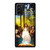 ONCE UPON A TIME Samsung Galaxy Note 20 Case