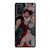 ONE DIRECTION GROUP Samsung Galaxy Note 20 Case