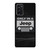 ONLY IN A JEEP Samsung Galaxy Note 20 Case