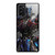 OPTIMUS PRIME TRANSFORMERS MOVIE Samsung Galaxy Note 20 Case