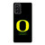 OREGON DUCKS GREEN EDGE NFL Samsung Galaxy Note 20 Case