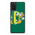 OREGON DUCKS O DONALD Samsung Galaxy Note 20 Case