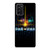 PAC MAN SPACE GAMES Samsung Galaxy Note 20 Case