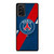 PARIS SAINT GERMAIN PSG LOGO Samsung Galaxy Note 20 Case