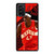 PASCAL SIAKAM TORONTO RAPTORS NBA Samsung Galaxy Note 20 Case