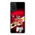 PATRICK MAHOMES KANSAS CITY NFL Samsung Galaxy Note 20 Case