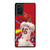 PAUL GOLDSCHMIDT SAINT LOUIS CARDINALS 2 Samsung Galaxy Note 20 Case