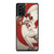 PAUL GOLDSCHMIDT SAINT LOUIS CARDINALS 3 Samsung Galaxy Note 20 Case